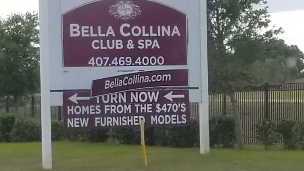 Bella Collina Club and Spa