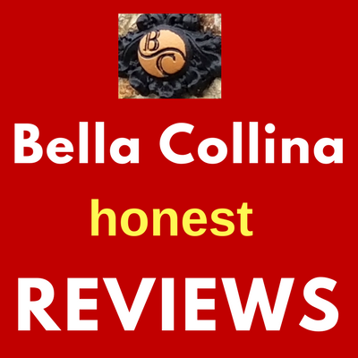 Real residents in Bella Collina reporting